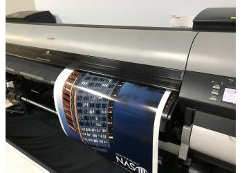 Top-rated Printing Services in El Paso for Your Business Needs